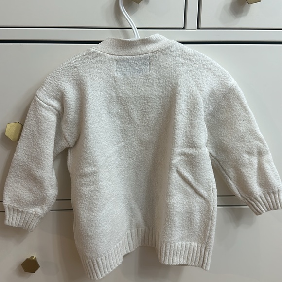 2 cozy cardigans - Picture 3 of 5